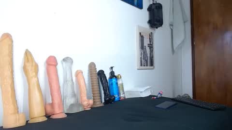 GERSON online show from 05/01/26, 07:07