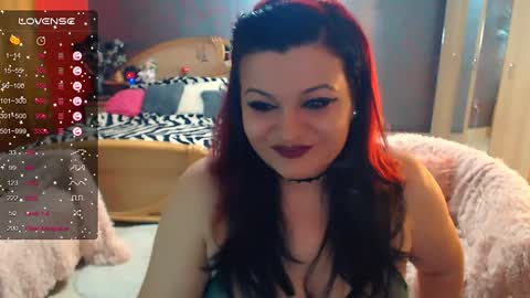 Snapshot of lagerthaa1 chatting on 01/13/25, 09:20 Arielle online show from 01/13/25, 09:20