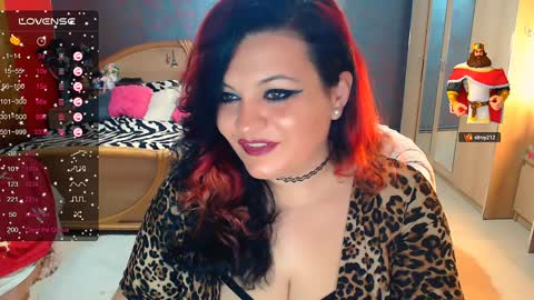 Snapshot of lagerthaa1 chatting on 01/31/25, 07:08 Arielle online show from 01/31/25, 07:08