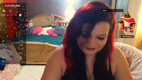 Snapshot of lagerthaa1 chatting on 02/10/25, 09:25 Arielle online show from 02/10/25, 09:25