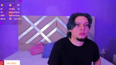 laia_and_damian online show from 09/16/25, 07:59