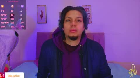 laia_and_damian online show from 10/08/25, 12:03