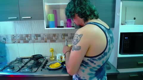 laia_and_damian online show from 11/15/25, 01:29