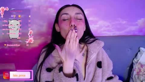 laia_and_damian online show from 01/10/26, 12:12