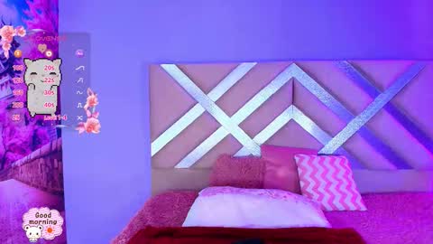 laia_and_damian online show from 01/17/26, 12:10