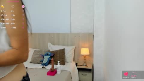 Laia Cruz online show from 02/05/26, 07:51