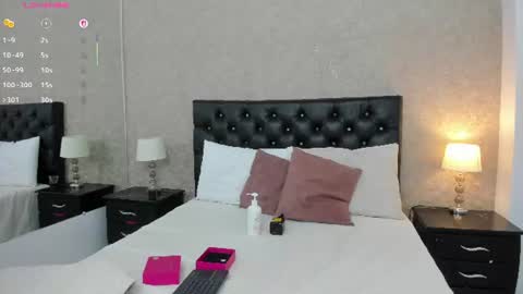 Laia Cruz online show from 06/17/26, 07:37