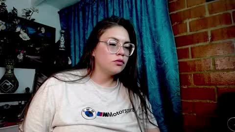 laia_hadid online show from 02/23/26, 05:27