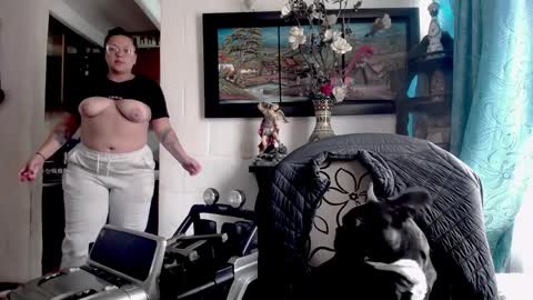 laia_hadid online show from 04/06/26, 03:24