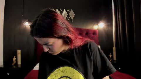 Laia  online show from 10/05/25, 12:14