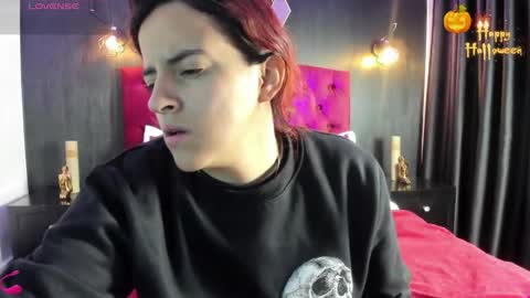 Laia  online show from 11/01/25, 11:56