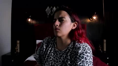 Laia  online show from 01/12/26, 11:37