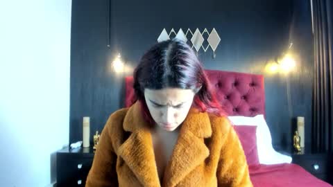 Laia  online show from 02/05/26, 11:37