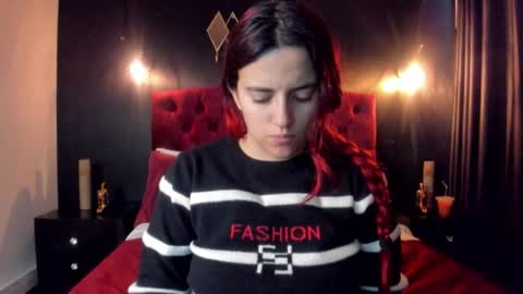 Laia  online show from 02/07/26, 11:47