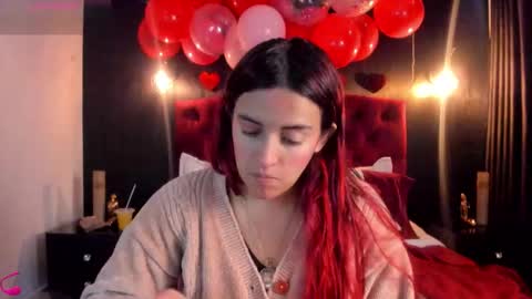 Laia  online show from 02/21/26, 11:55