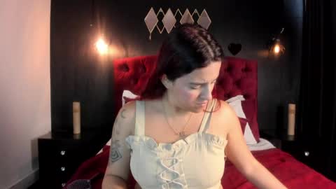 Laia  online show from 05/20/26, 12:00