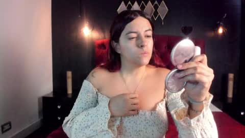 Laia  online show from 05/23/26, 12:09