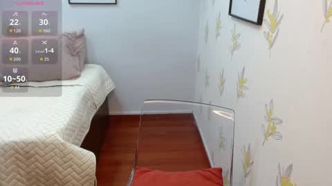 Im Leia online show from 03/09/26, 11:58