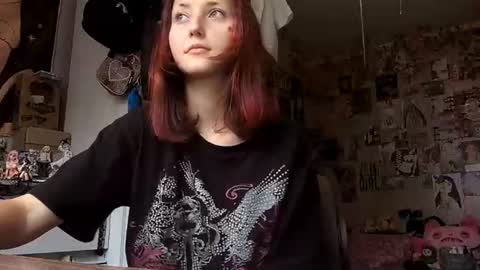 Jenny online show from 07/07/26, 03:53
