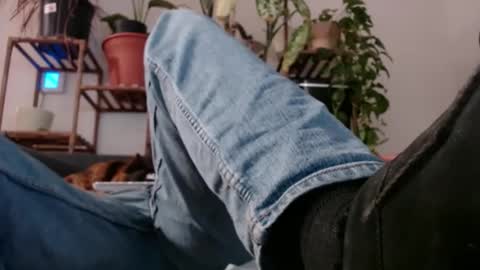 Snapshot of laidback_and_chill chatting on 12/22/24, 02:28 Rick online show from 12/22/24, 02:28