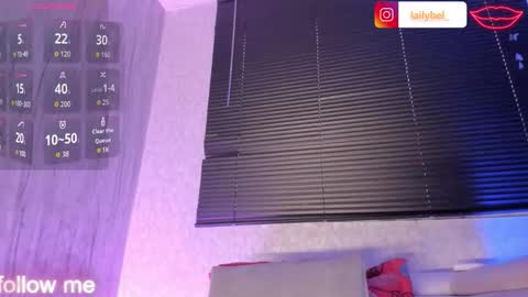 laiily bell online show from 03/17/26, 01:03