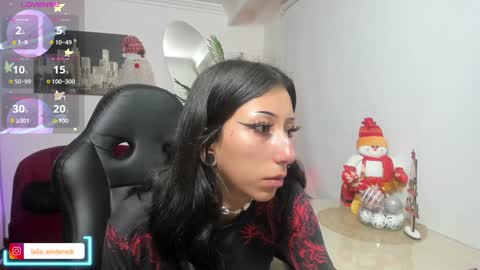 laila_angel online show from 12/08/24, 01:14