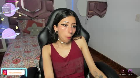 laila_angel online show from 12/09/24, 11:03