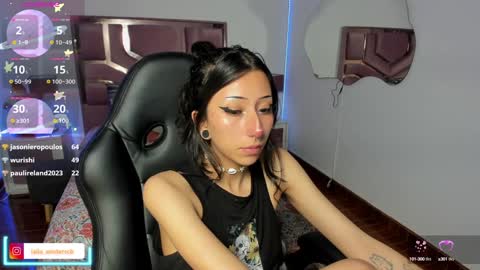 laila_angel online show from 12/10/24, 10:58