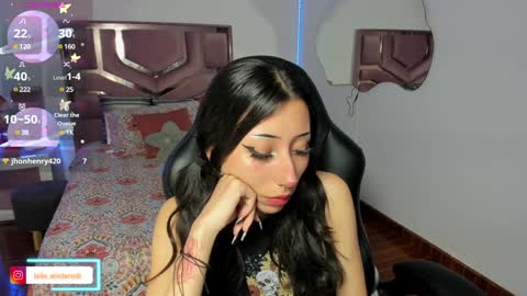 laila_angel online show from 12/11/24, 01:58
