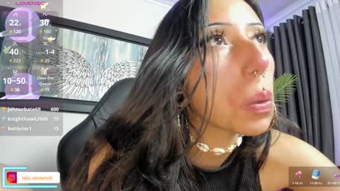 laila_angel online show from 12/23/24, 11:06