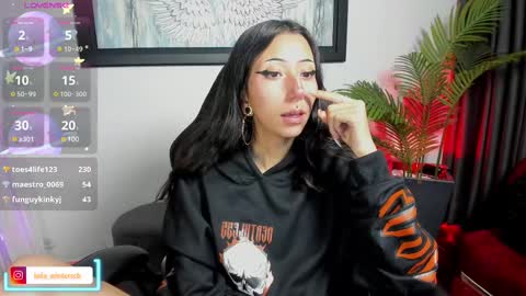 laila_angel online show from 03/04/25, 05:11