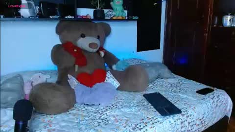 Lai online show from 07/02/26, 03:23