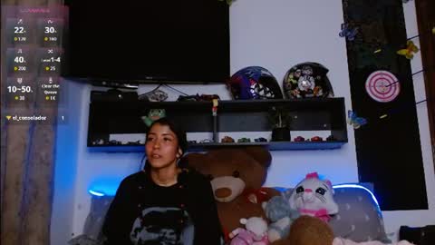 Lai online show from 07/07/26, 06:47