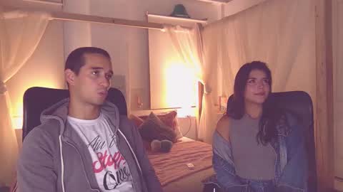 lailaasher online show from 11/21/25, 07:07