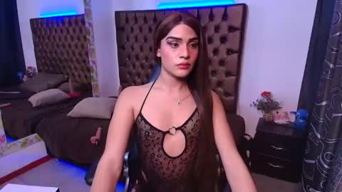 Camila online show from 05/16/26, 10:36