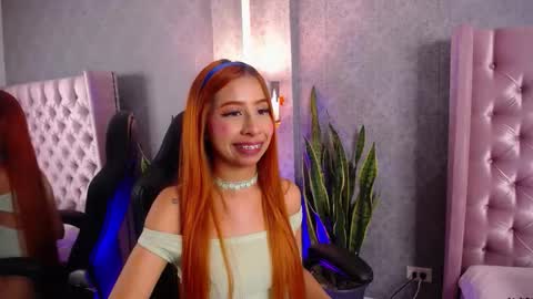 Laila Stilwills online show from 03/22/26, 06:06