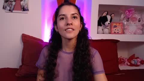 samanta online show from 03/04/25, 03:55