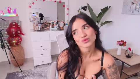 Laira online show from 02/19/26, 09:11