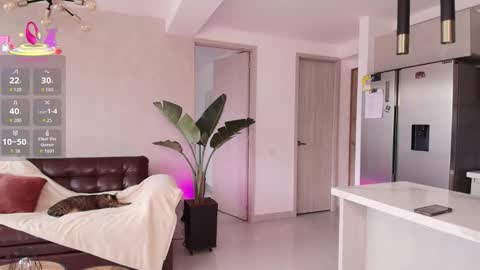 Laira online show from 03/21/26, 09:07