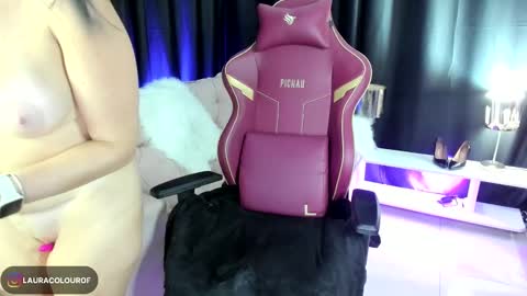 LaisFantasy online show from 02/05/25, 11:39