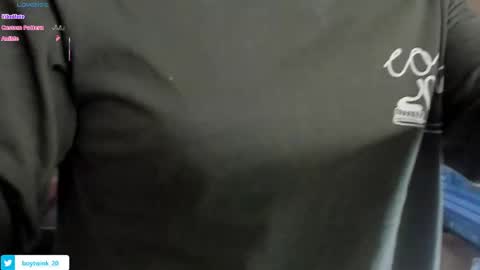 lajose52 online show from 04/10/26, 07:40