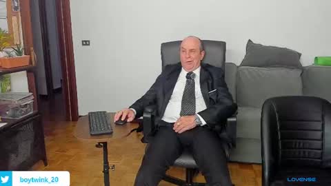 lajose52 online show from 07/11/26, 07:16