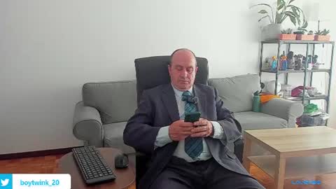lajose52 online show from 07/19/26, 01:04