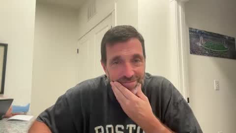 Snapshot of lakewaybill chatting on 01/07/26, 12:13 Texas Guy online show from 01/07/26, 12:13