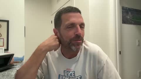 Snapshot of lakewaybill chatting on 01/08/26, 11:18 Texas Guy online show from 01/08/26, 11:18