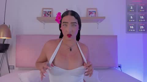 Snapshot of lakshmi777_ chatting on 03/01/26, 03:30 Lakshmi online show from 03/01/26, 03:30