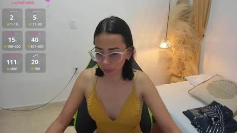 lakshmi_rai online show from 12/20/24, 12:16