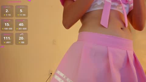 lakshmi_rai online show from 12/28/24, 10:23