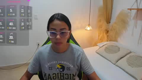 lakshmi_rai online show from 02/01/25, 07:13