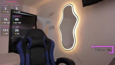 lakshmi_rai online show from 11/18/25, 08:13